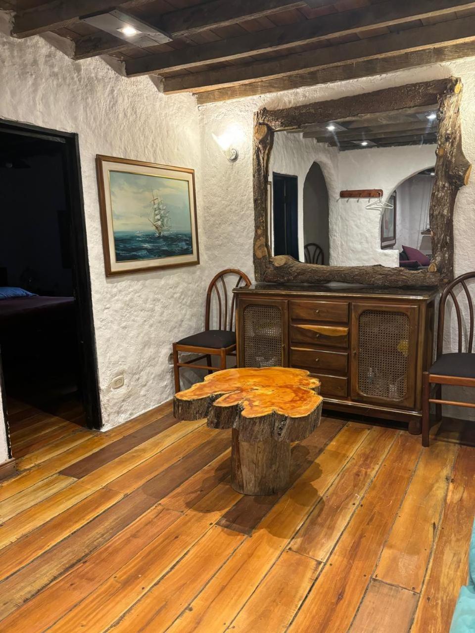 Finca Campestre La Adelita B&B Salento Dış mekan fotoğraf