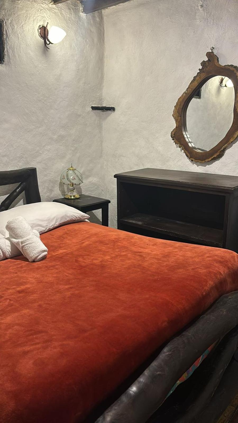 Finca Campestre La Adelita B&B Salento Dış mekan fotoğraf
