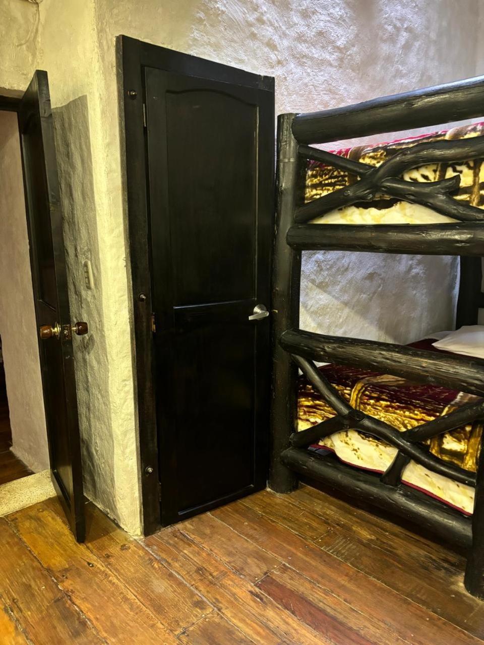Finca Campestre La Adelita B&B Salento Dış mekan fotoğraf