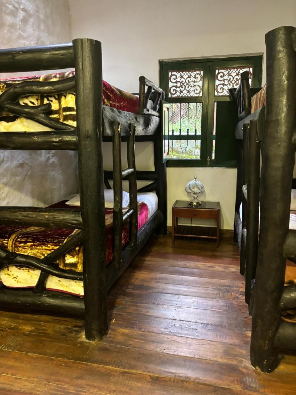 Finca Campestre La Adelita B&B Salento Dış mekan fotoğraf