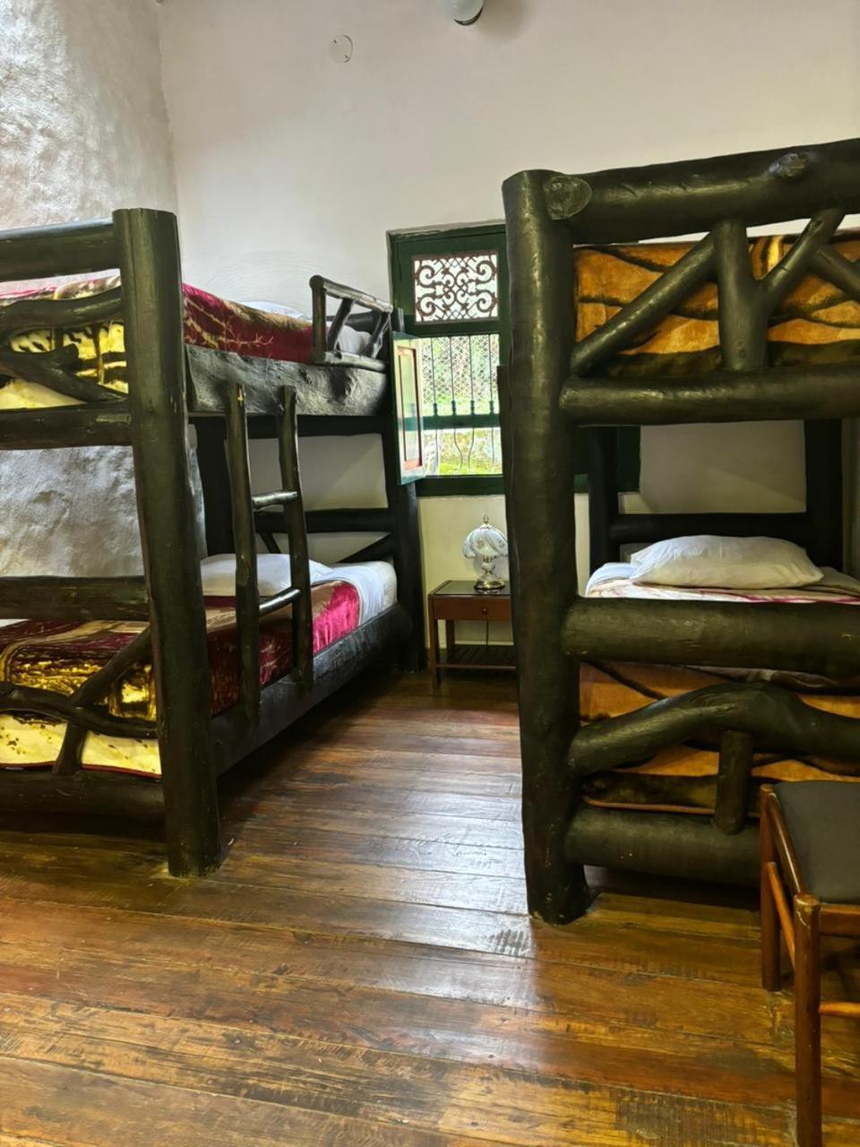 Finca Campestre La Adelita B&B Salento Dış mekan fotoğraf