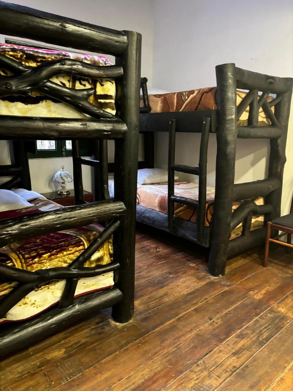 Finca Campestre La Adelita B&B Salento Dış mekan fotoğraf