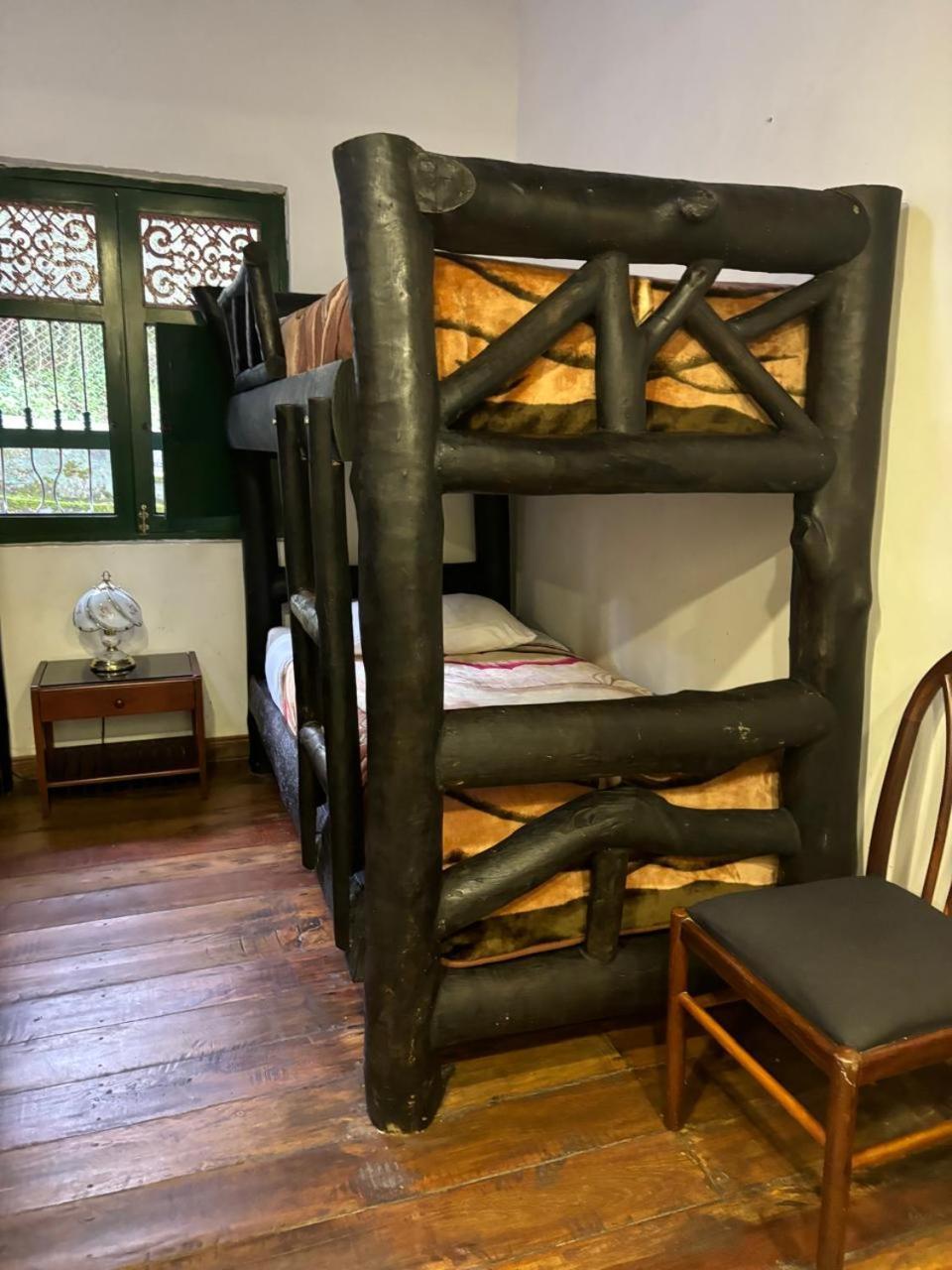 Finca Campestre La Adelita B&B Salento Dış mekan fotoğraf