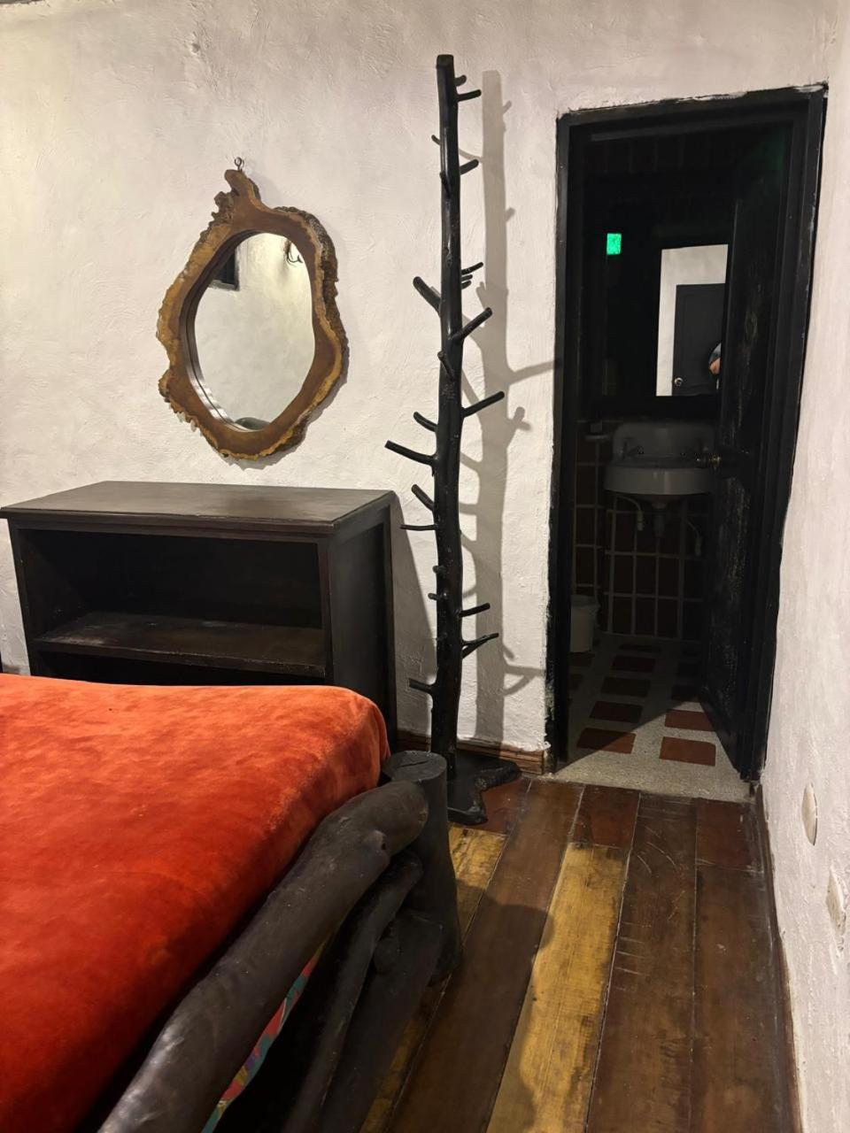 Finca Campestre La Adelita B&B Salento Dış mekan fotoğraf