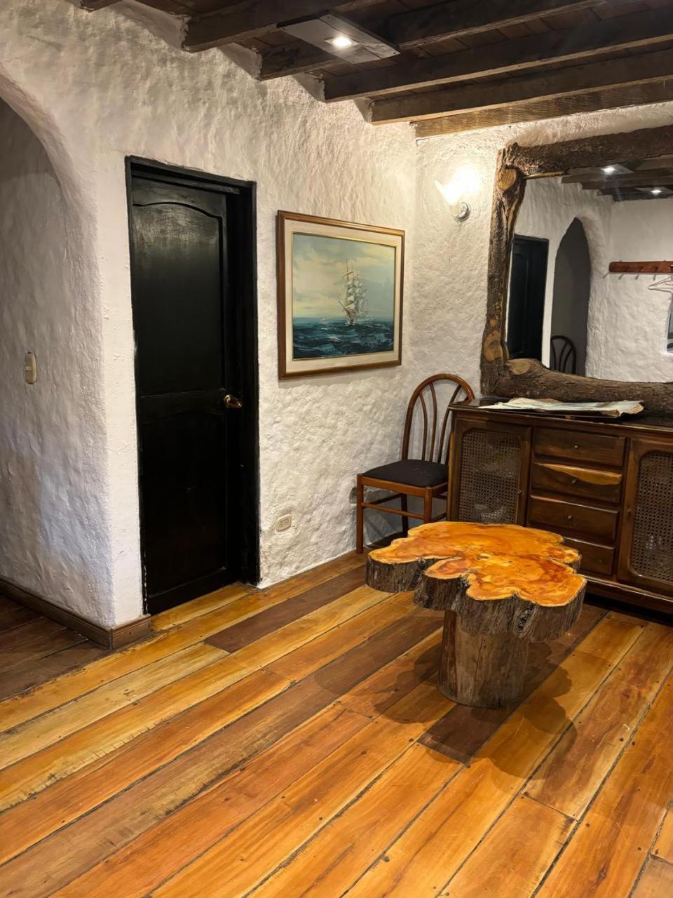 Finca Campestre La Adelita B&B Salento Dış mekan fotoğraf