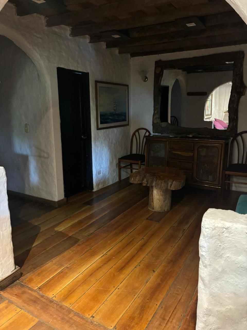Finca Campestre La Adelita B&B Salento Dış mekan fotoğraf