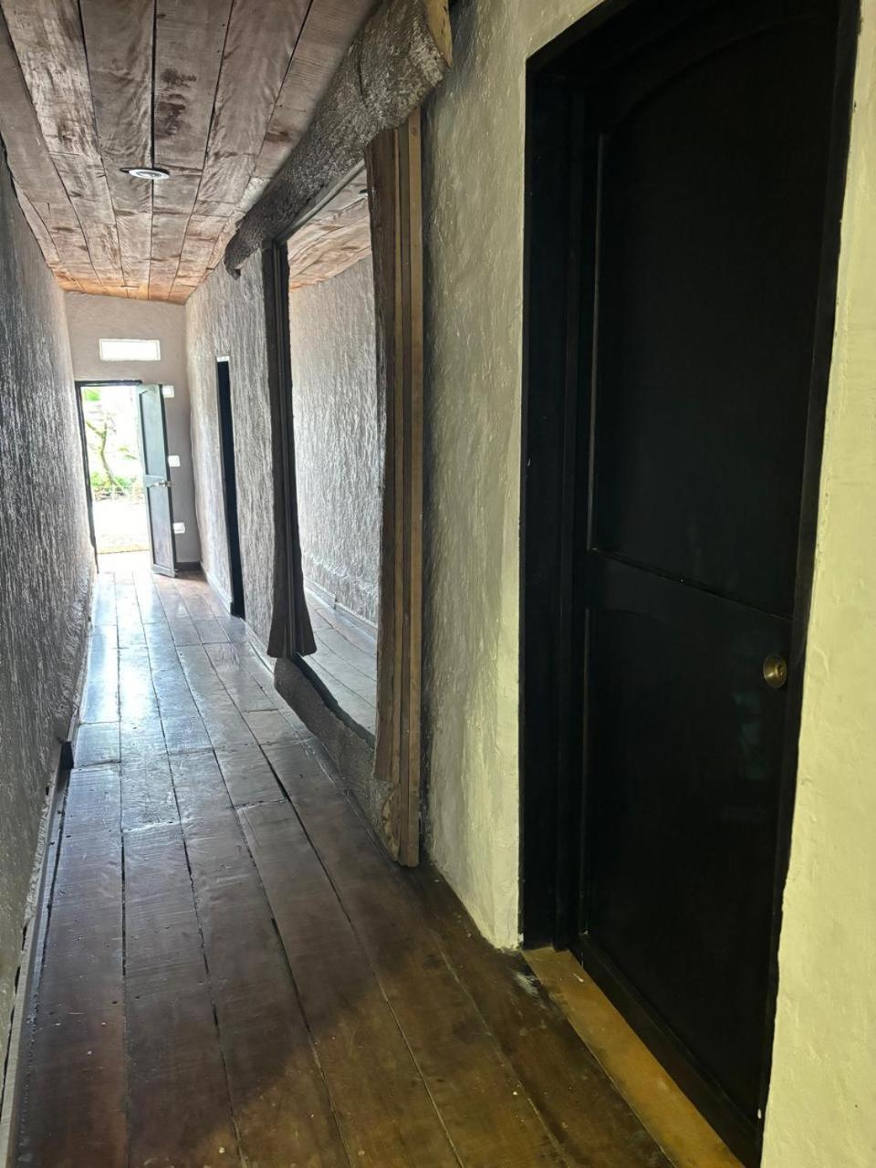 Finca Campestre La Adelita B&B Salento Dış mekan fotoğraf